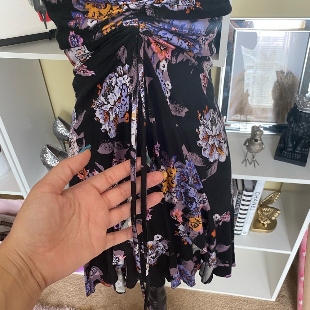 Free people happy heart dress - Picture 10 of 14